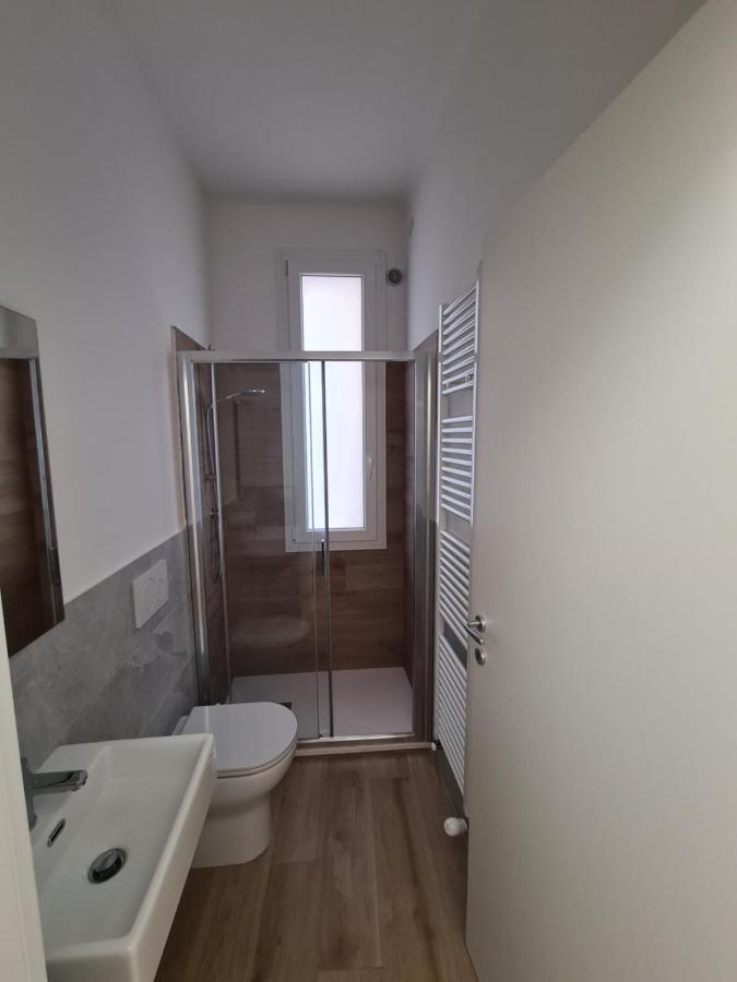 Lu.Na Apartment โบโลญญา ภายนอก รูปภาพ