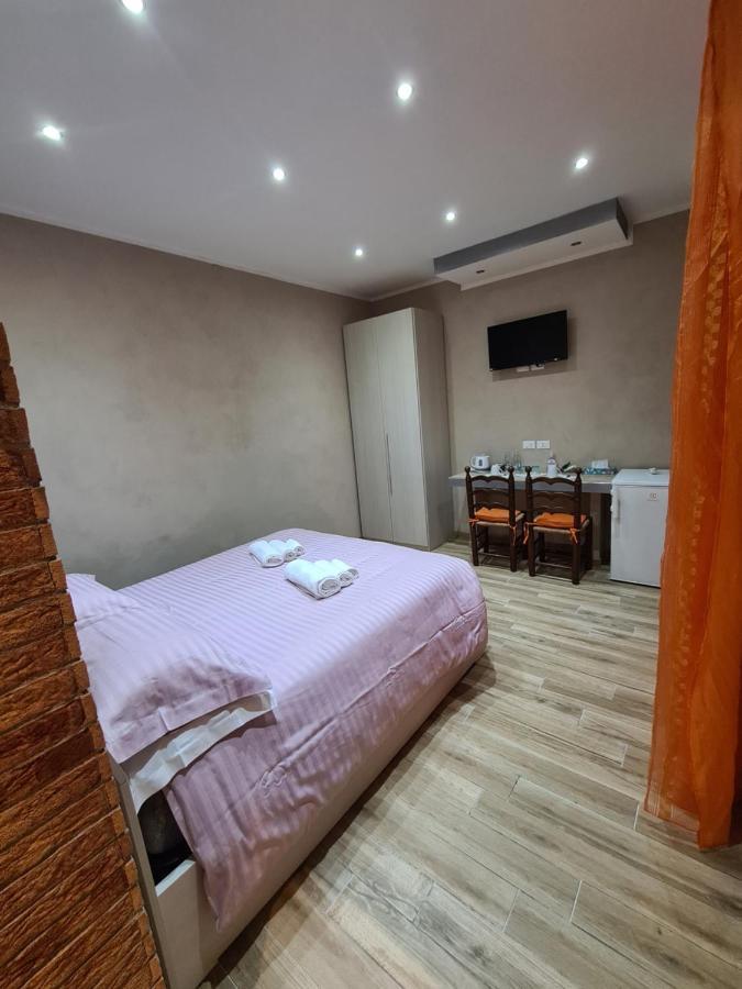 Lu.Na Apartment โบโลญญา ภายนอก รูปภาพ