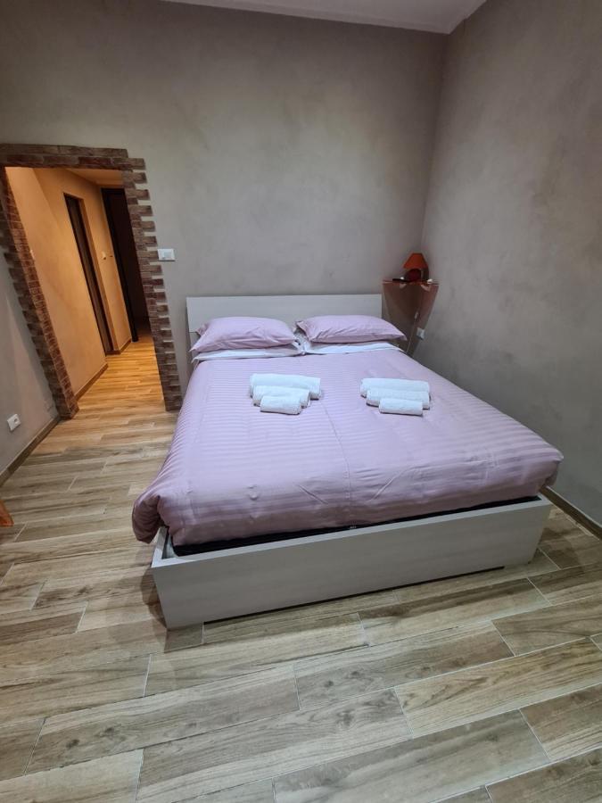 Lu.Na Apartment โบโลญญา ภายนอก รูปภาพ