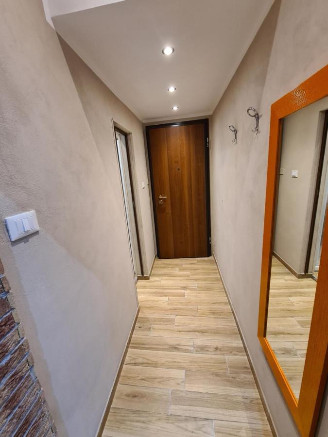 Lu.Na Apartment โบโลญญา ภายนอก รูปภาพ