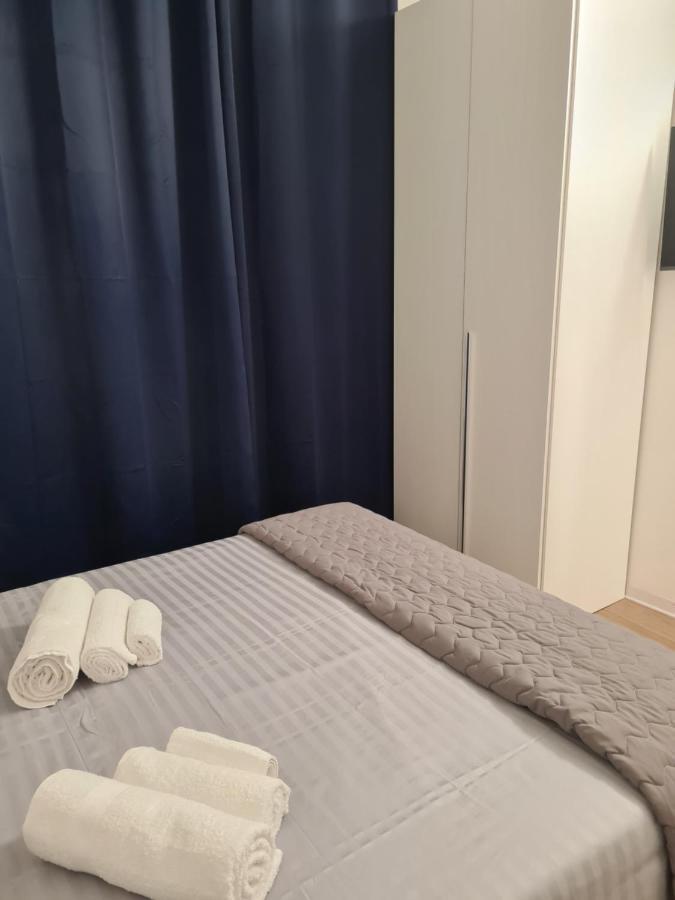 Lu.Na Apartment โบโลญญา ภายนอก รูปภาพ