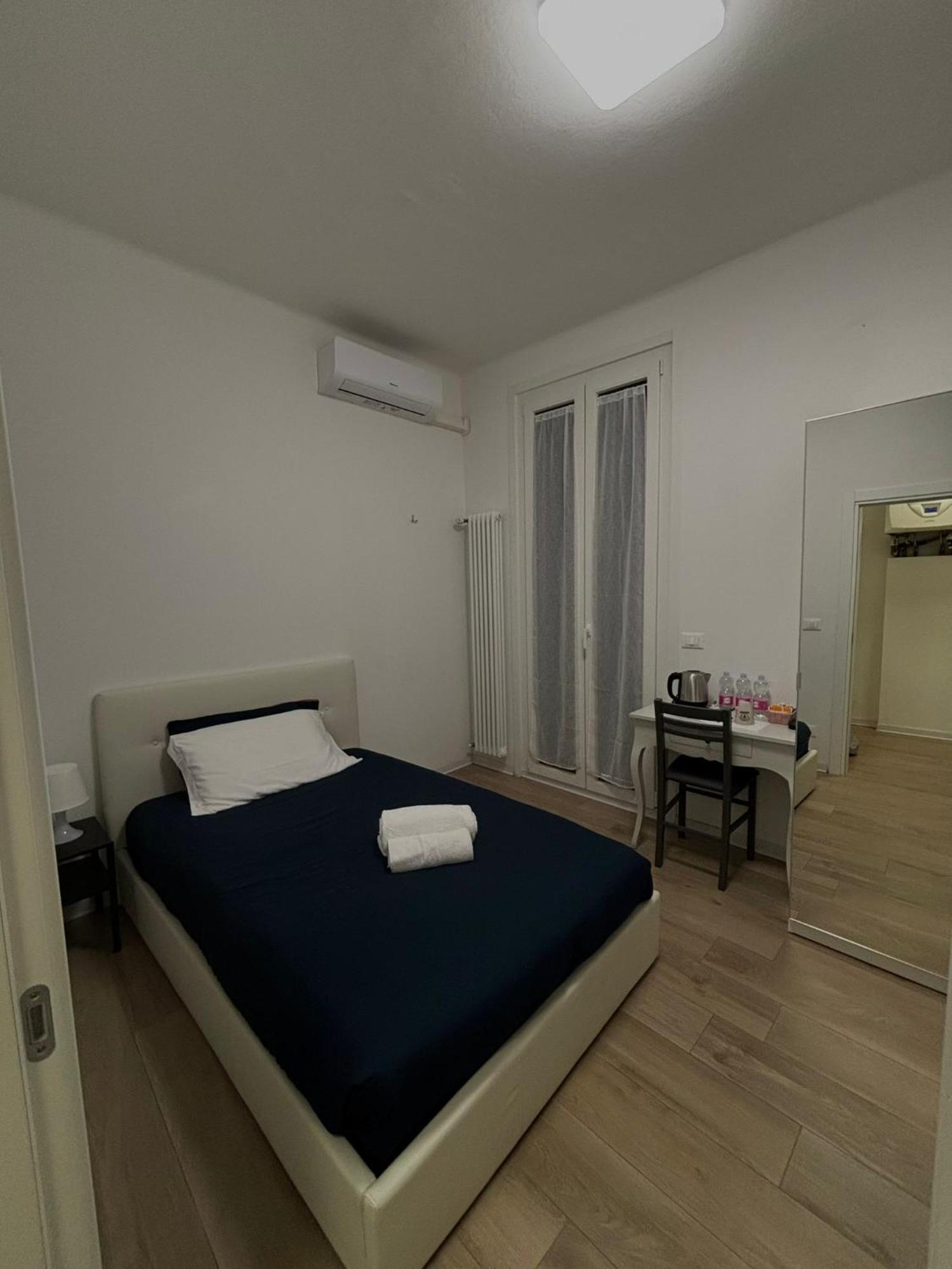 Lu.Na Apartment โบโลญญา ภายนอก รูปภาพ