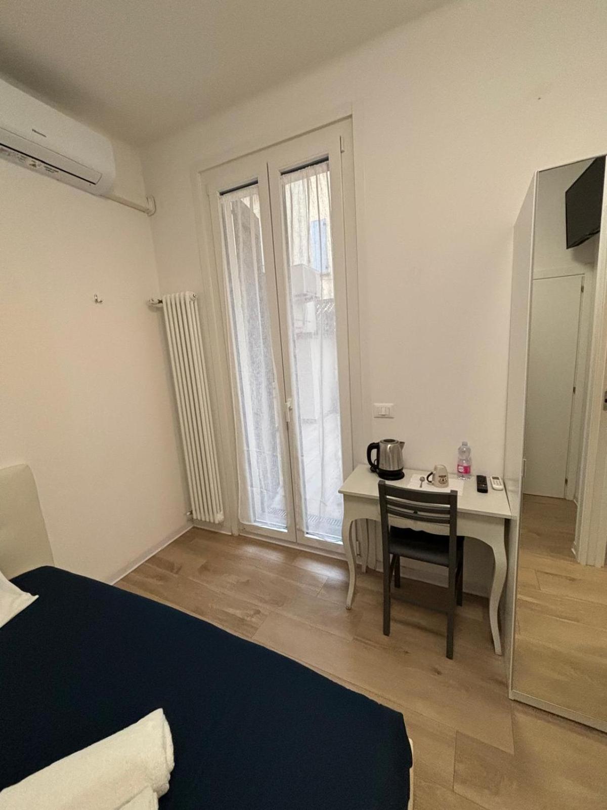 Lu.Na Apartment โบโลญญา ภายนอก รูปภาพ