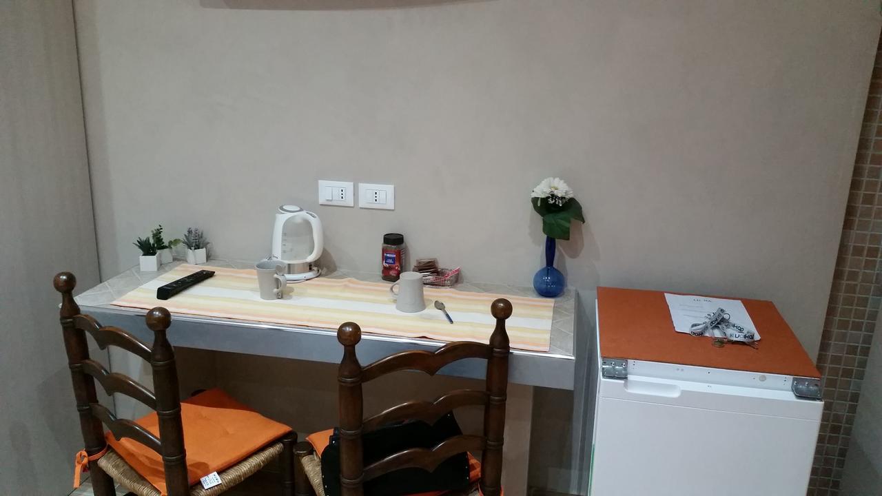 Lu.Na Apartment โบโลญญา ภายนอก รูปภาพ