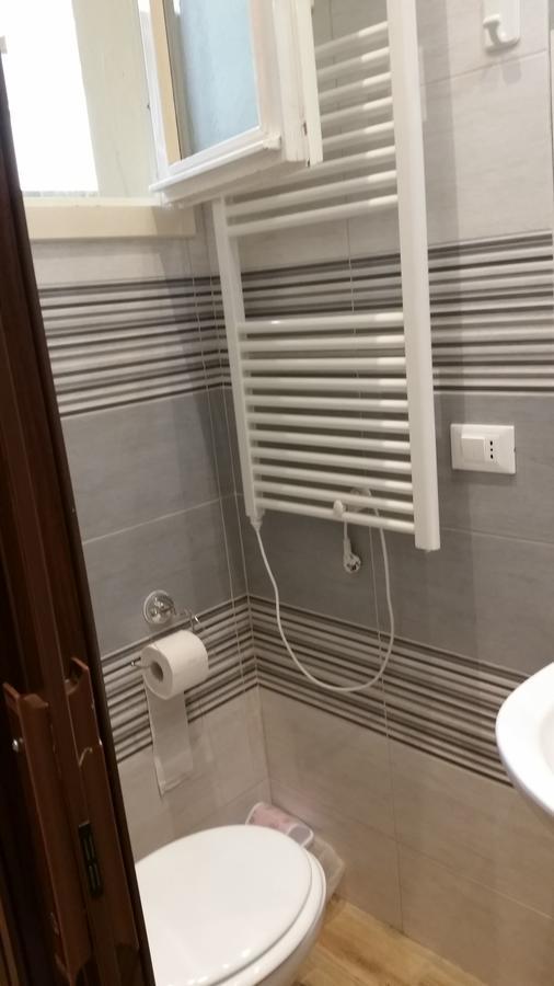 Lu.Na Apartment โบโลญญา ภายนอก รูปภาพ