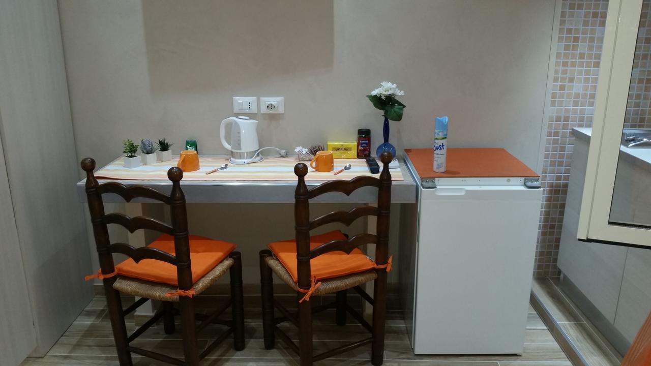 Lu.Na Apartment โบโลญญา ภายนอก รูปภาพ